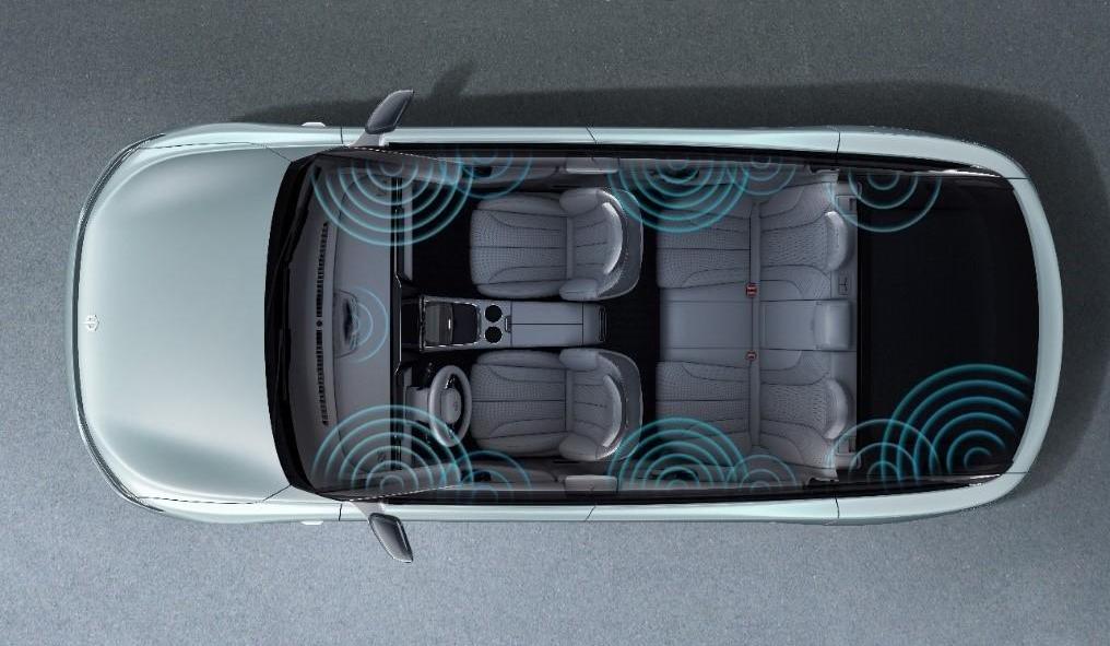 Zero-run car, remote, DS