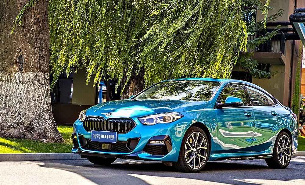 BMW, BMW 2 Series, Discovery, Mercedes-Benz, Man