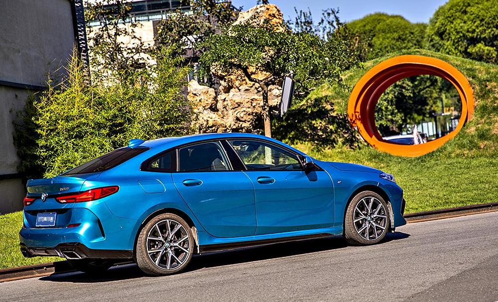 BMW, BMW 2 Series, Discovery, Mercedes-Benz, Man