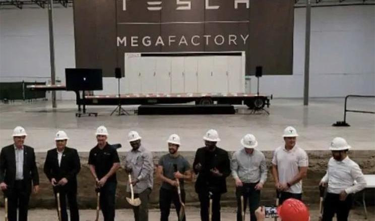 Tesla, Honda, Ford, BYD, Cadillac