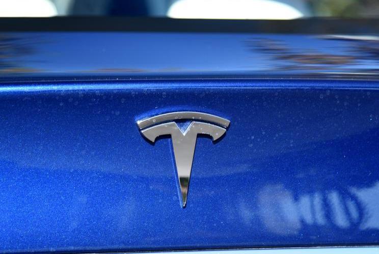 Tesla, Beijing, model s
