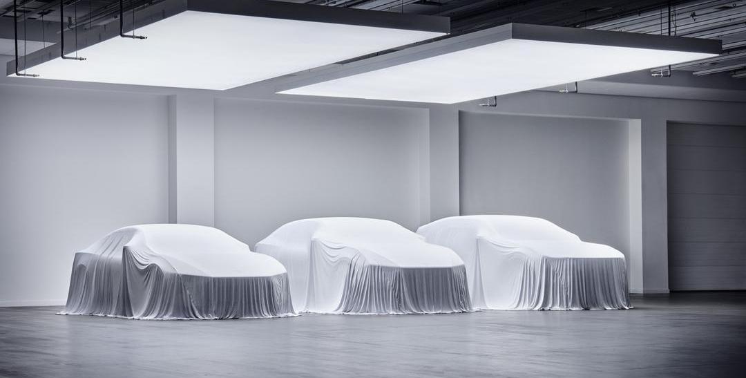 Geely Automobile, Volvo, Polestar 2, Polestar 3