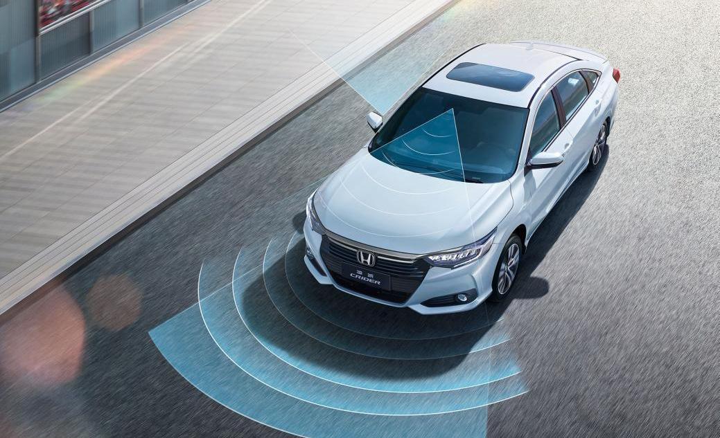 Lingpai, Honda, remote, superior, concept