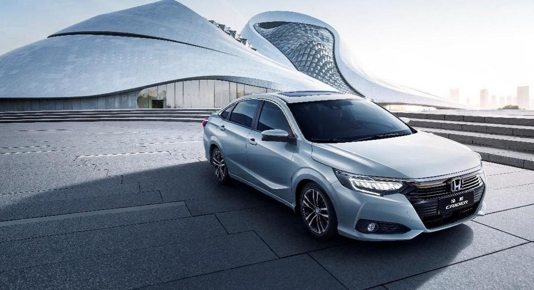 Lingpai, Honda, remote, superior, concept