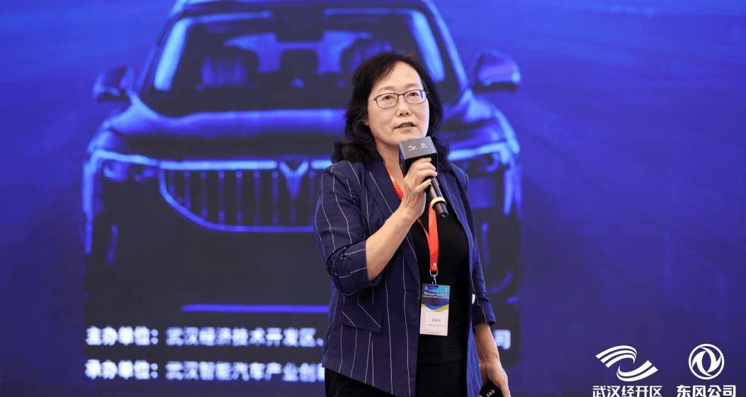 Han, Dongfeng, Lotus, Discovery, Modern