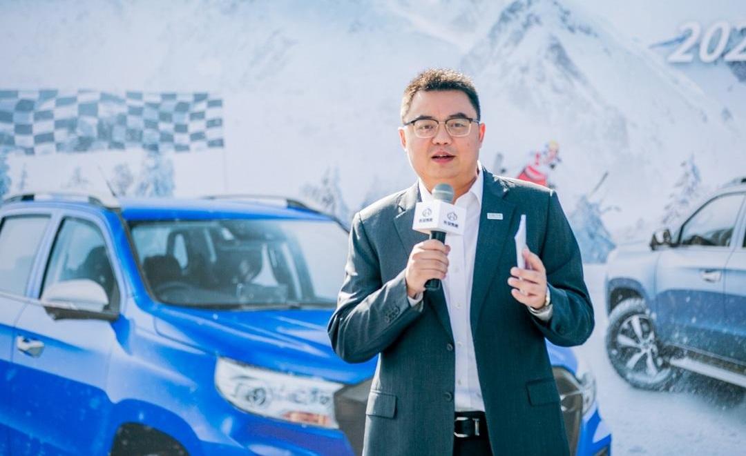 Chang 'an, Chang 'an Kaicheng, Kaicheng F70, Citroen