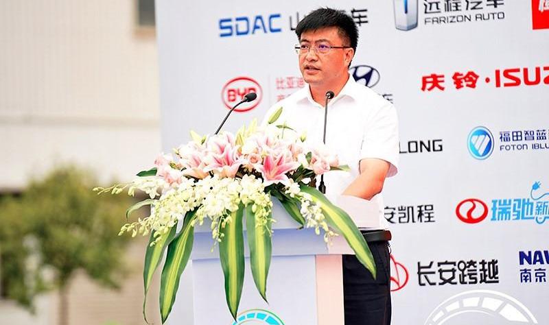 Xinjiao, Nanjun Automobile, Kairui, Hyundai, BYD
