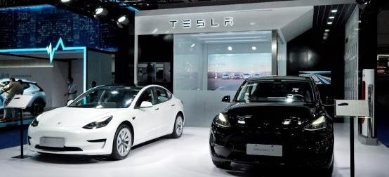 Tesla, Model 3,Model Y, Beijing, remote
