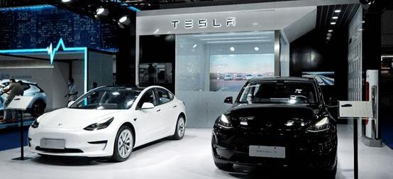 Tesla, Model 3,Model Y, Beijing, remote