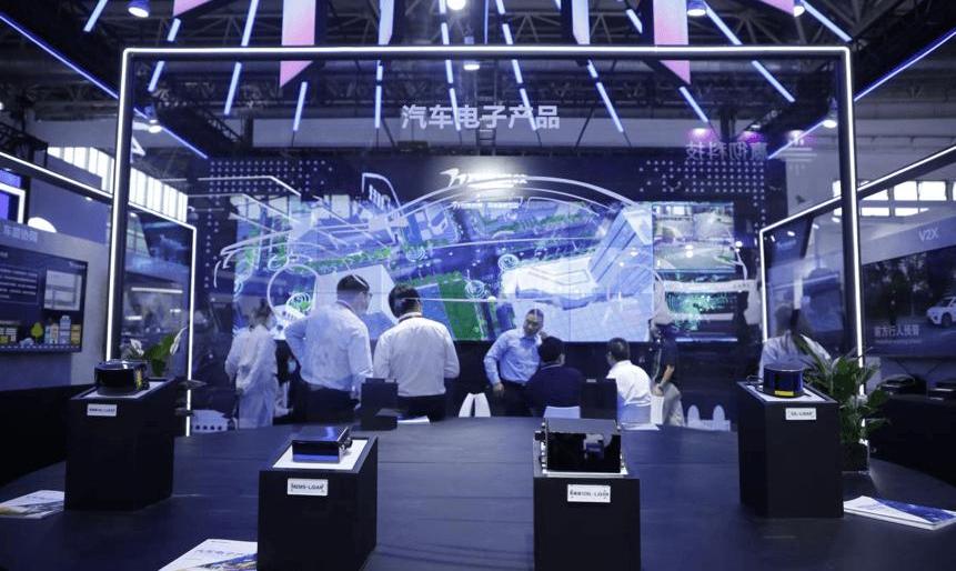 Beijing, Volkswagen, Futian, LI, Tesla