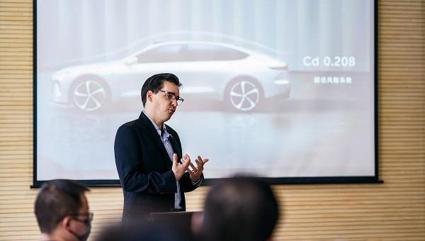 Weilai, Weilai ET7, Mercedes-Benz, Model S, Tesla