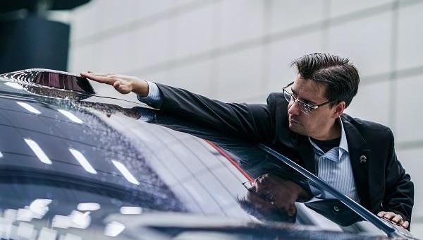 Weilai, Weilai ET7, Mercedes-Benz, Model S, Tesla