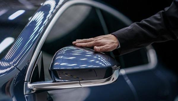 Weilai, Weilai ET7, Mercedes-Benz, Model S, Tesla