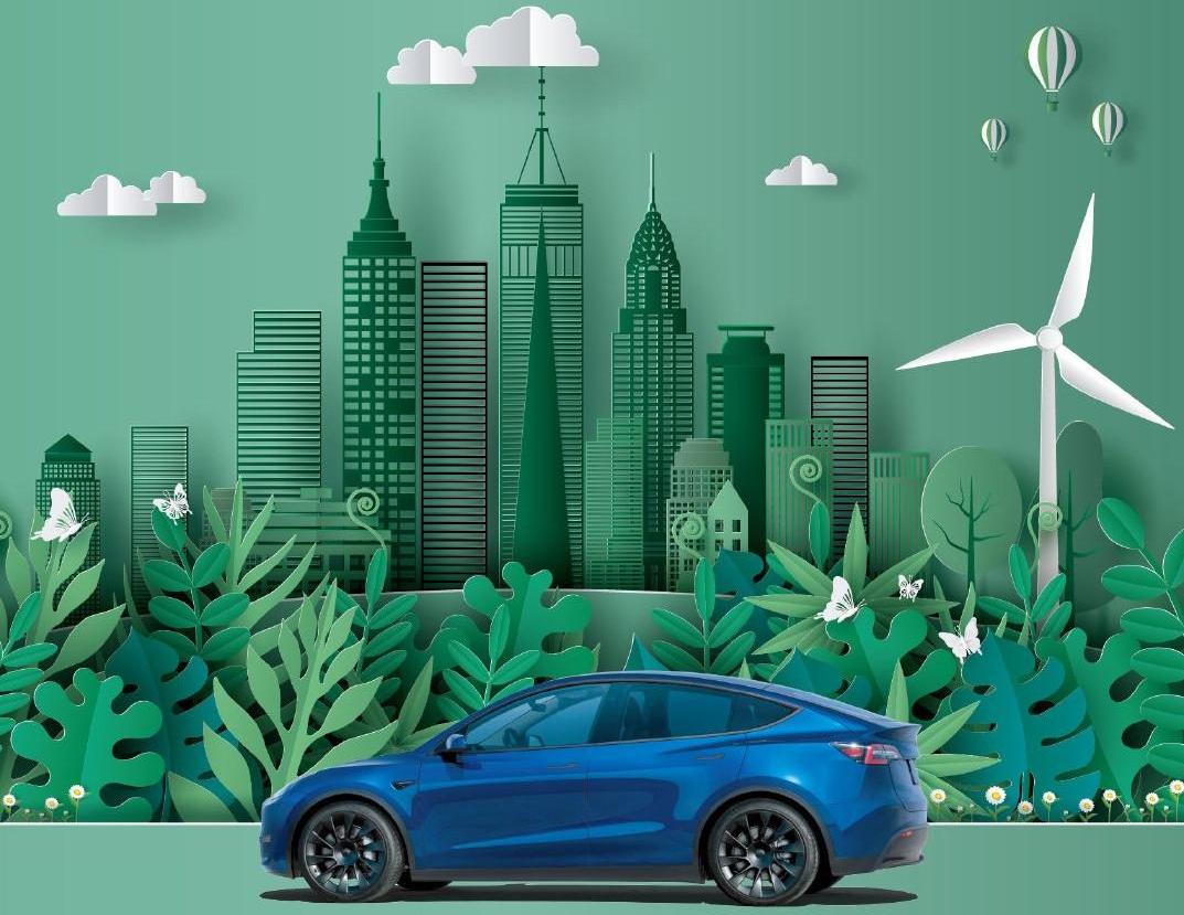 Toyota, Honda, Nissan, Tesla