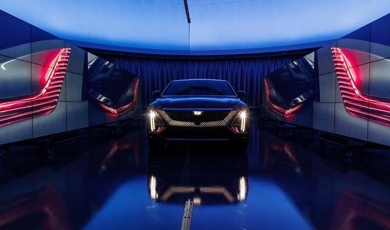 Cadillac, concept