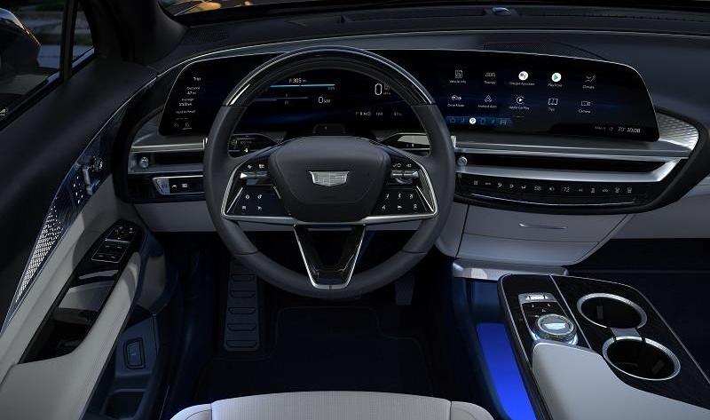 Cadillac, concept