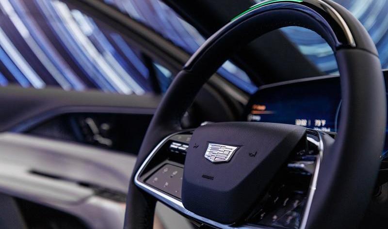 Cadillac, concept