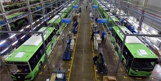 Weilai, Tesla, Tucki, BYD, Volkswagen