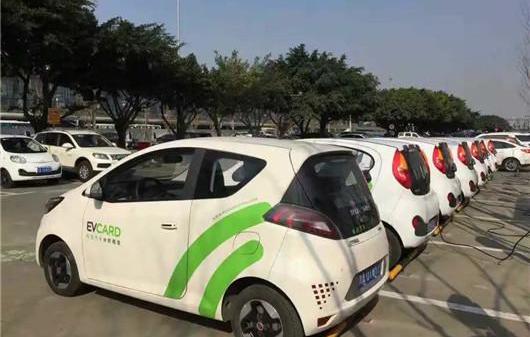 Weilai, Tesla, Tucki, BYD, Volkswagen