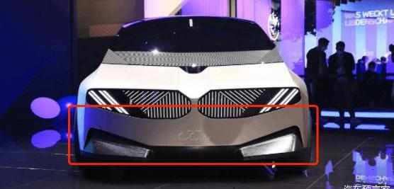 BMW, discovery, concept, century and modernity