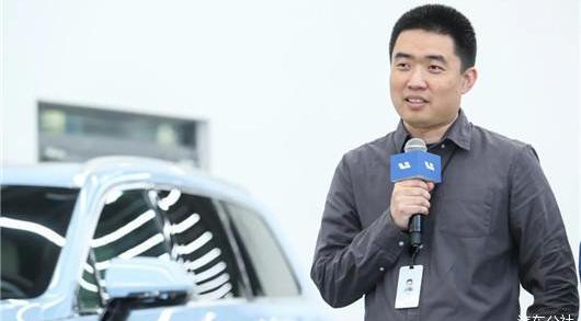 Tesla, Tucki, Volkswagen and Weilai discovered