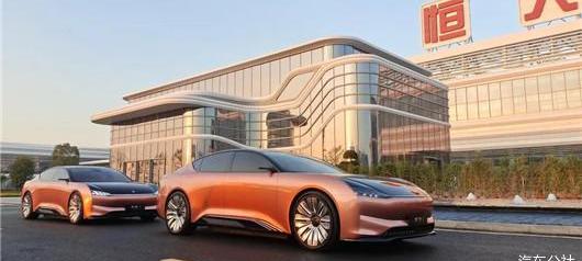 Tesla, Tucki, Volkswagen and Weilai discovered