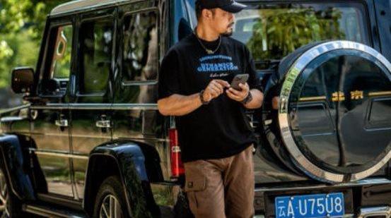 Beijing, BJ212, Dongfeng