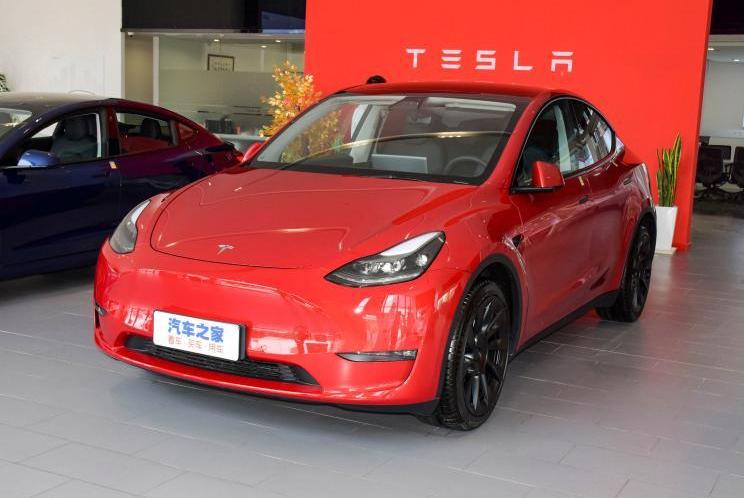 Tesla, model x, model s, model y
