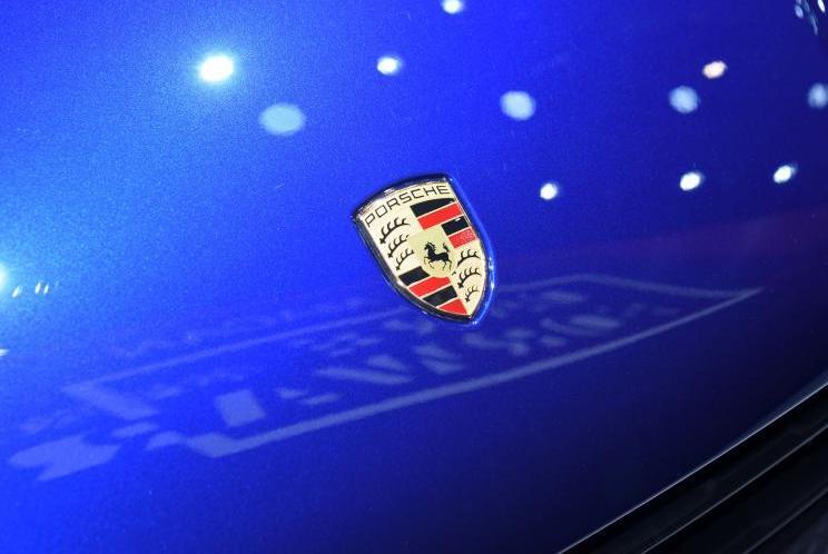Porsche, Macan, Cayenne