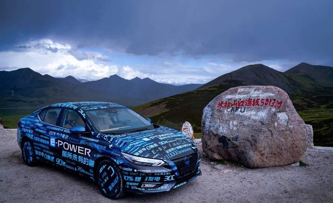 Nissan, Dongfeng