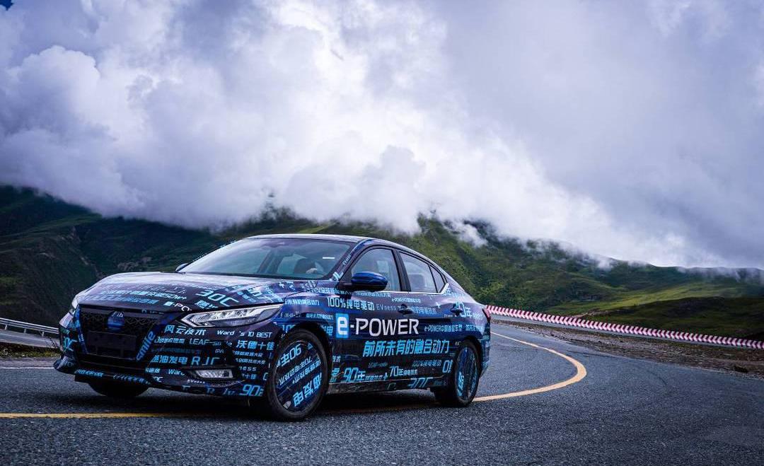 Nissan, Dongfeng