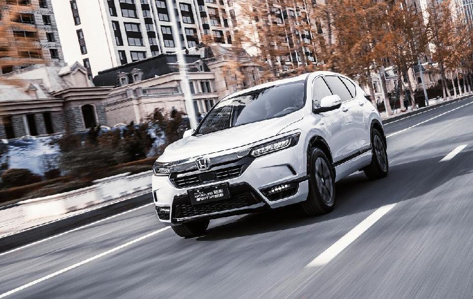 Honda, Accord, Haoying, Lingpai, Odyssey