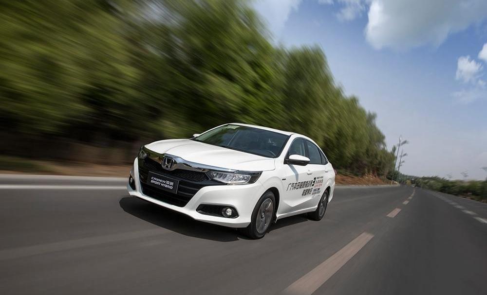 Honda, Accord, Haoying, Lingpai, Odyssey