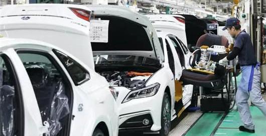 Toyota, southeast, Honda, Nissan, Lexus