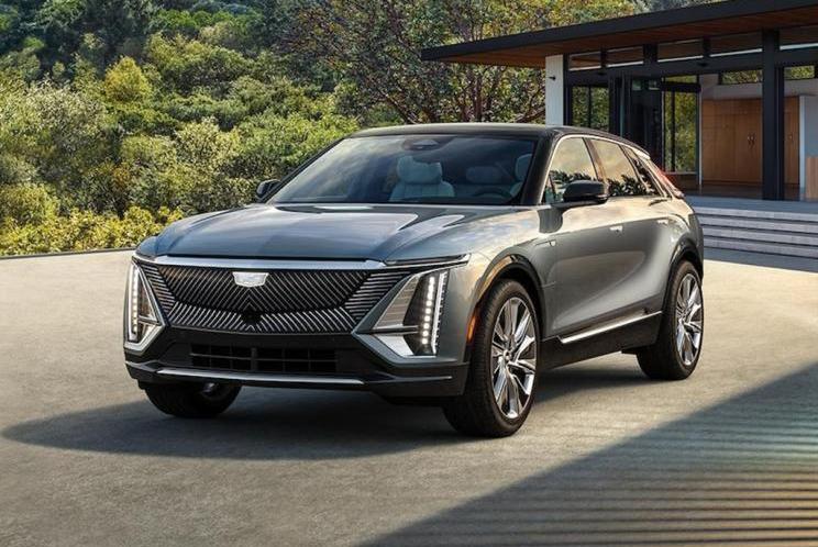 Cadillac