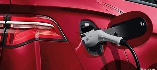 BYD, Toyota, FAW, Changan, Volkswagen
