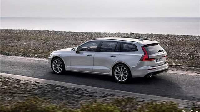 Volvo, DS, Southeast, Geely Automobile, Good Luck
