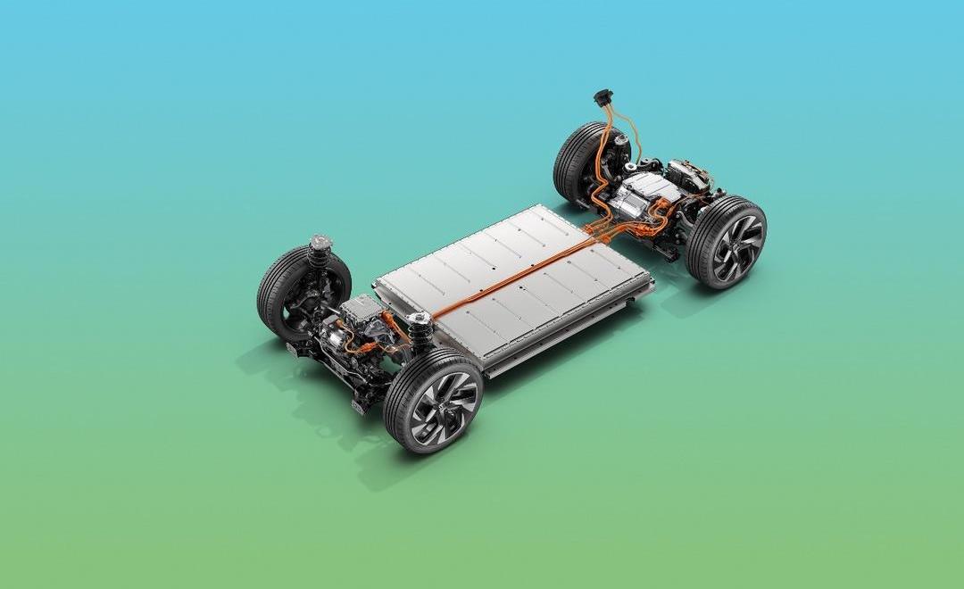 Volkswagen, FAW, concept, remote