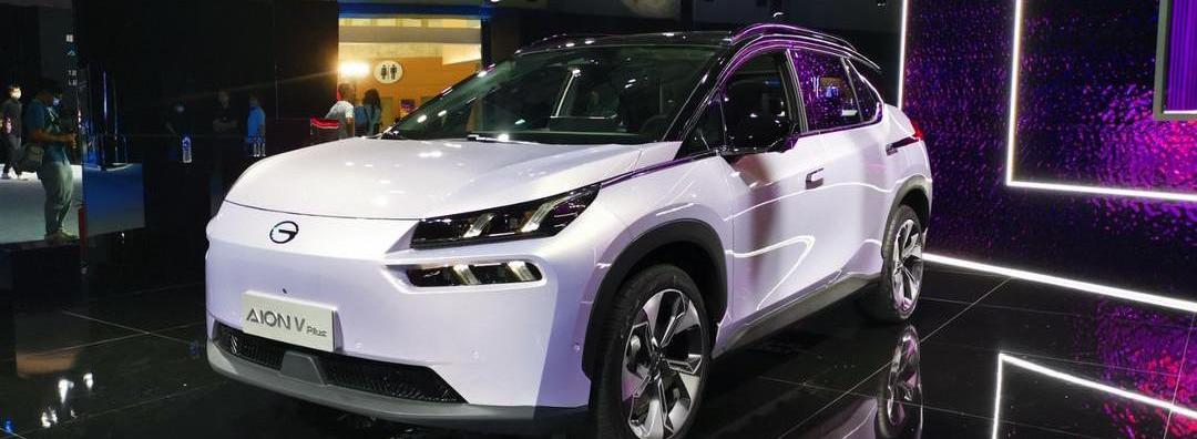 Tesla, Ai 'an, BYD, Chang 'an, Great Wall