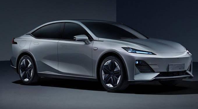Tesla, Ai 'an, BYD, Chang 'an, Great Wall