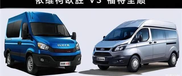 iveco, BMW, Ford, Volkswagen, transit