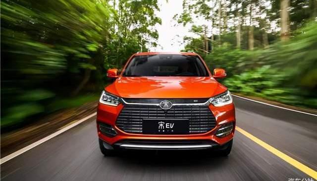 BYD, Toyota, MINI, Hongqi, Hongqi HS5