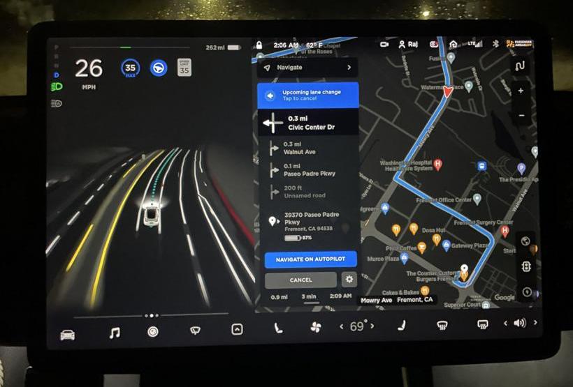 Tesla, model 3, model y