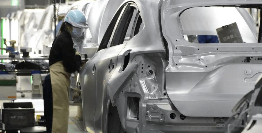 Toyota, Southeast, Honda, Volkswagen, Mazda