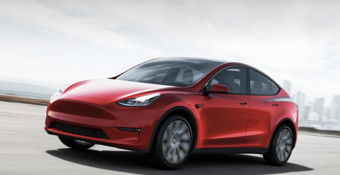 Tesla, Model Y,Model 3, Toyota, model x