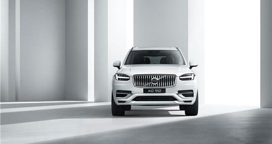 Volvo, concept, Volvo V90, Volvo XC90, Volvo s60