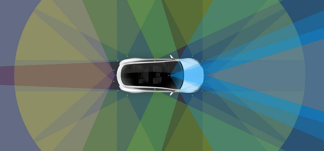 Tesla, found