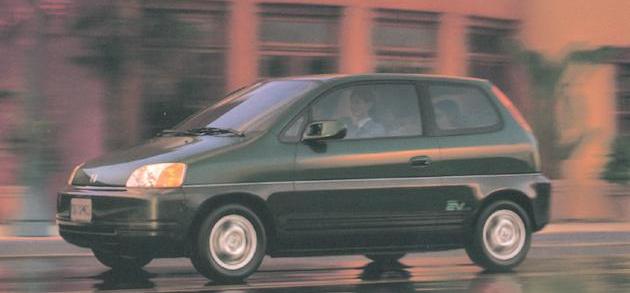 Honda, Century, Volkswagen, Daihatsu, Toyota
