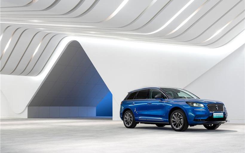 Lincoln, adventurer, aviator, BMW, Volkswagen