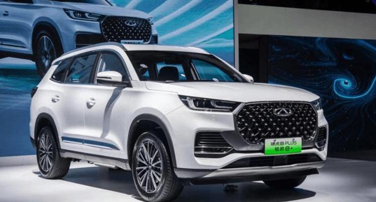 Beijing, MINI, Chery, Tesla, Hongguang miniev